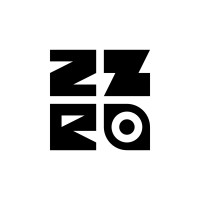 2ZRO Studios logo - Similar company to Quantahub2