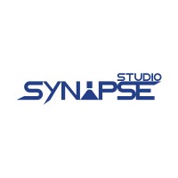 Synapse Studio logo - Similar company to Skyfall Vfx Studio