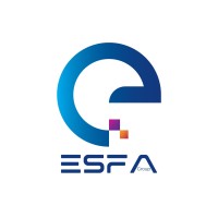 ESFA Grup logo - Similar company to Esfa Group