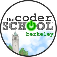 The Coder School Berkeley logo - Similar company to Thecoderschool