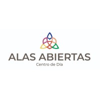 Alas Abiertas logo - Similar company to Cet Curapaligue