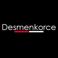 Desmenkorce logo - Similar company to Stephenson Design Company