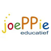joePPie Educatief logo - Similar company to Braaaf