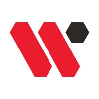 West Asian Football Federation logo - Similar company to Para Football