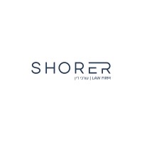 Shorer & Co. Law Firm logo - Similar company to Movilim Organization