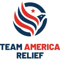 Team America Relief logo - Similar company to Task Force Antal · Humanitarian Action
