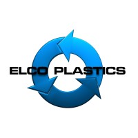 Elco Plastics logo - Similar company to Creda Communications