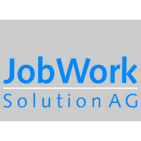 JOB WORK SOLUTION AG logo - Similar company to Libra Advisors Ag