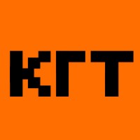 KRT Studio logo - Similar company to Amelos Interactive