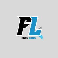 Fuel Lens logo - Similar company to Softwing