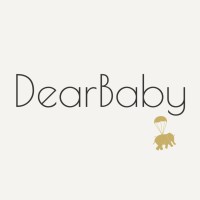 DearBaby logo - Similar company to Formkon A/S