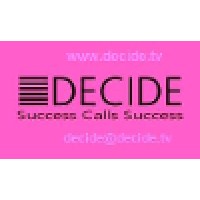 Decide Agency
