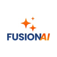 Contact Fusion AI logo - Similar company to Clearcroft