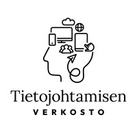 Tietojohtamisen verkosto ry logo - Similar company to Una Oy