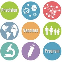Precision Vaccines Program logo - Similar company to Filtari