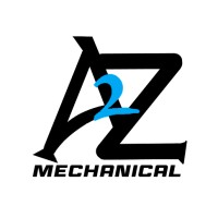 A2Z Mechanical, LLC logo - Similar company to Grubb Engineering, Inc.