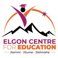 Elgon Centre for Education logo - Similar company to Co(X)Ist