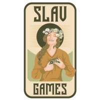 Slavgames Sp. Z O.O.