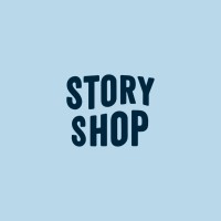 Story Shop logo - Similar company to Contagious