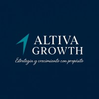 Altiva Growth logo - Similar company to Itxin