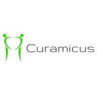 Curamicus logo - Similar company to Physio4D™