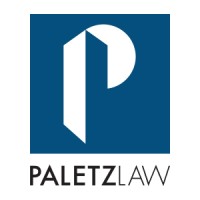 Paletz Law logo - Similar company to Sanct Architecture
