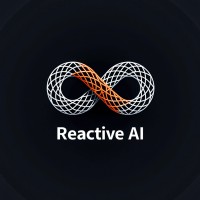 Reactive AI logo - Similar company to Zanfia