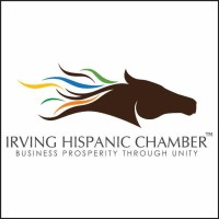 Irving Hispanic Chamber of Commerce logo - Similar company to Fort Worth Hispanic Chamber Of Commerce