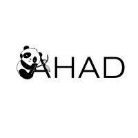 AHAD logo - Similar company to Comadtec