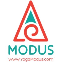 Modus - Yoga Products & Services logo - Similar company to Wintality Uae