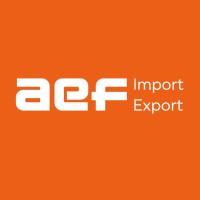 AEF GmbH logo - Similar company to Crystal Design Gmbh