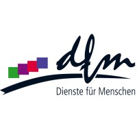 Dienste für Menschen gGmbH logo - Similar company to Avegoo