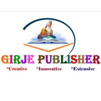 Girje Publisher logo - Similar company to Specimen. Publishing Solutions