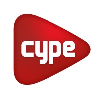CYPE Albania logo - Similar company to Elite Engineering Studio Shpk