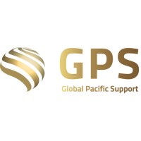 Global Pacific Support logo - Similar company to Watchdroid