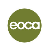 EOCA European Outdoor Conservation Association logo - Similar company to Spring Pr Ltd