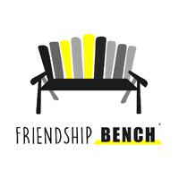 Friendship Bench logo - Similar company to Don'T Ban Equality