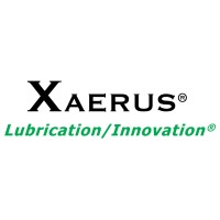 Xaerus Performance Fluids International logo - Similar company to Xaerus Brasil