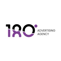 180 advertising agency logo - Similar company to Fekman