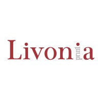 Livonia Print logo - Similar company to Printon Printing House