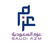 Saudi Azm عزم السعودية logo - Similar company to Future Vision