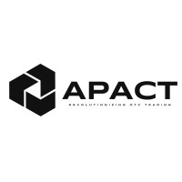 Apact, Inc. logo - Similar company to Operation Inasmuch, Inc.