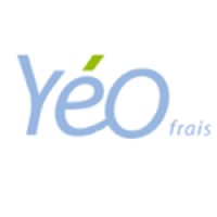 YEO FRAIS logo - Similar company to Nutrition & Santé