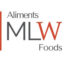 MLW Foods Inc. logo - Similar company to Daboom Desserts