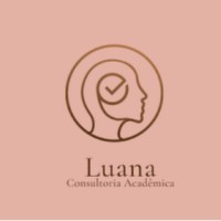 Luana Consultoria Acadêmica logo - Similar company to Consultoria Acadêmica