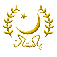 The President of Pakistan logo - Similar company to Decentronation