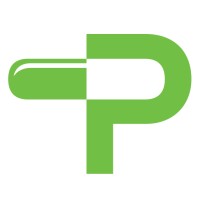 Pharmao logo - Similar company to Pharmanity