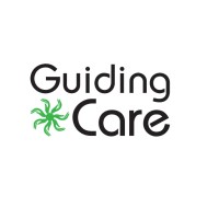 Guiding Care logo - Similar company to Object Health