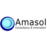 Amasol Consultancy & Innovation B.V. logo - Similar company to Hatec Engineering