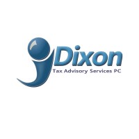 J Dixon Tax Advisory Services, PC logo - Similar company to Svr Global - Accountants & Advisors